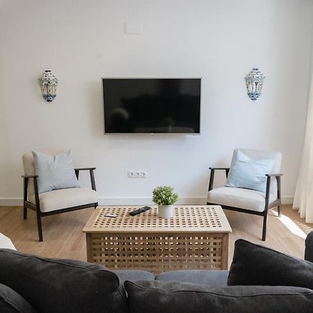 Casa Luna De Antequera Eksteriør billede