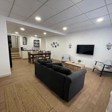 Casa Luna De Antequera Eksteriør billede