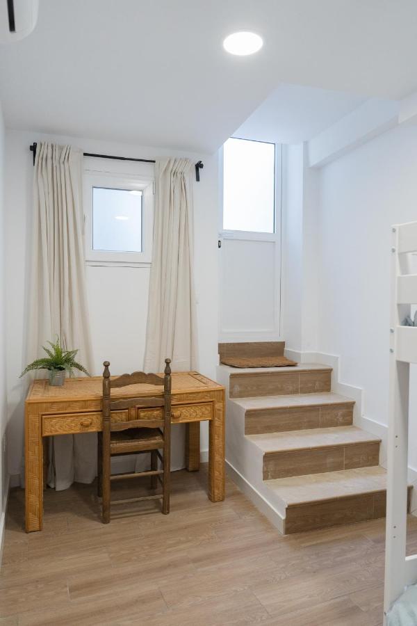 Casa Luna De Antequera Eksteriør billede