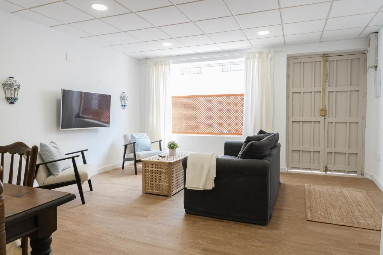 Casa Luna De Antequera Eksteriør billede