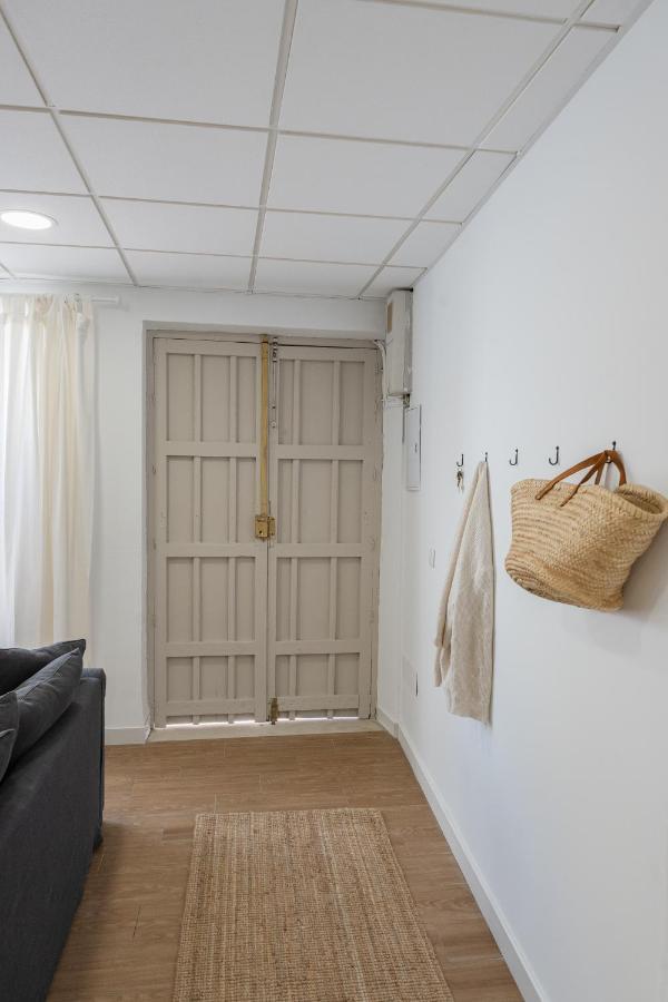 Casa Luna De Antequera Eksteriør billede