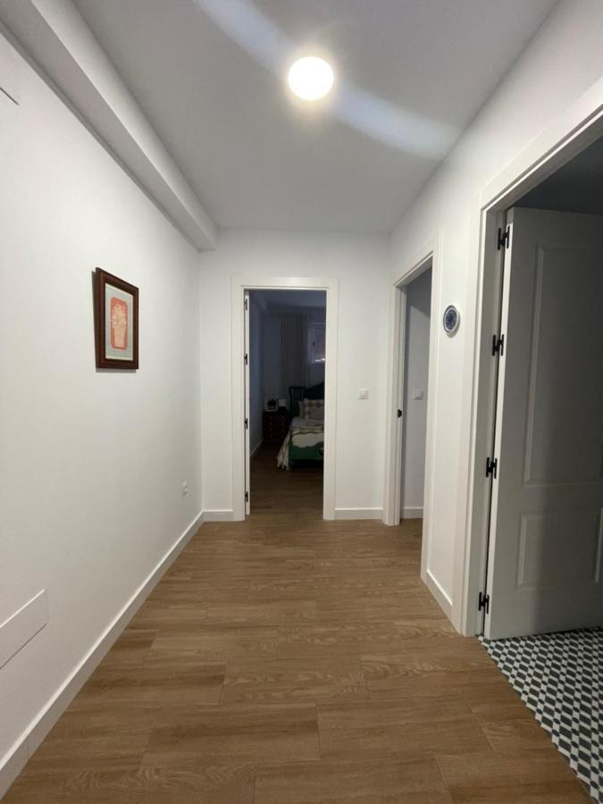 Casa Luna De Antequera Eksteriør billede