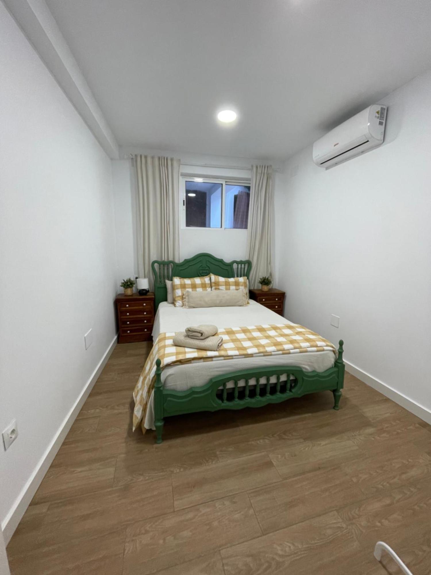 Casa Luna De Antequera Eksteriør billede