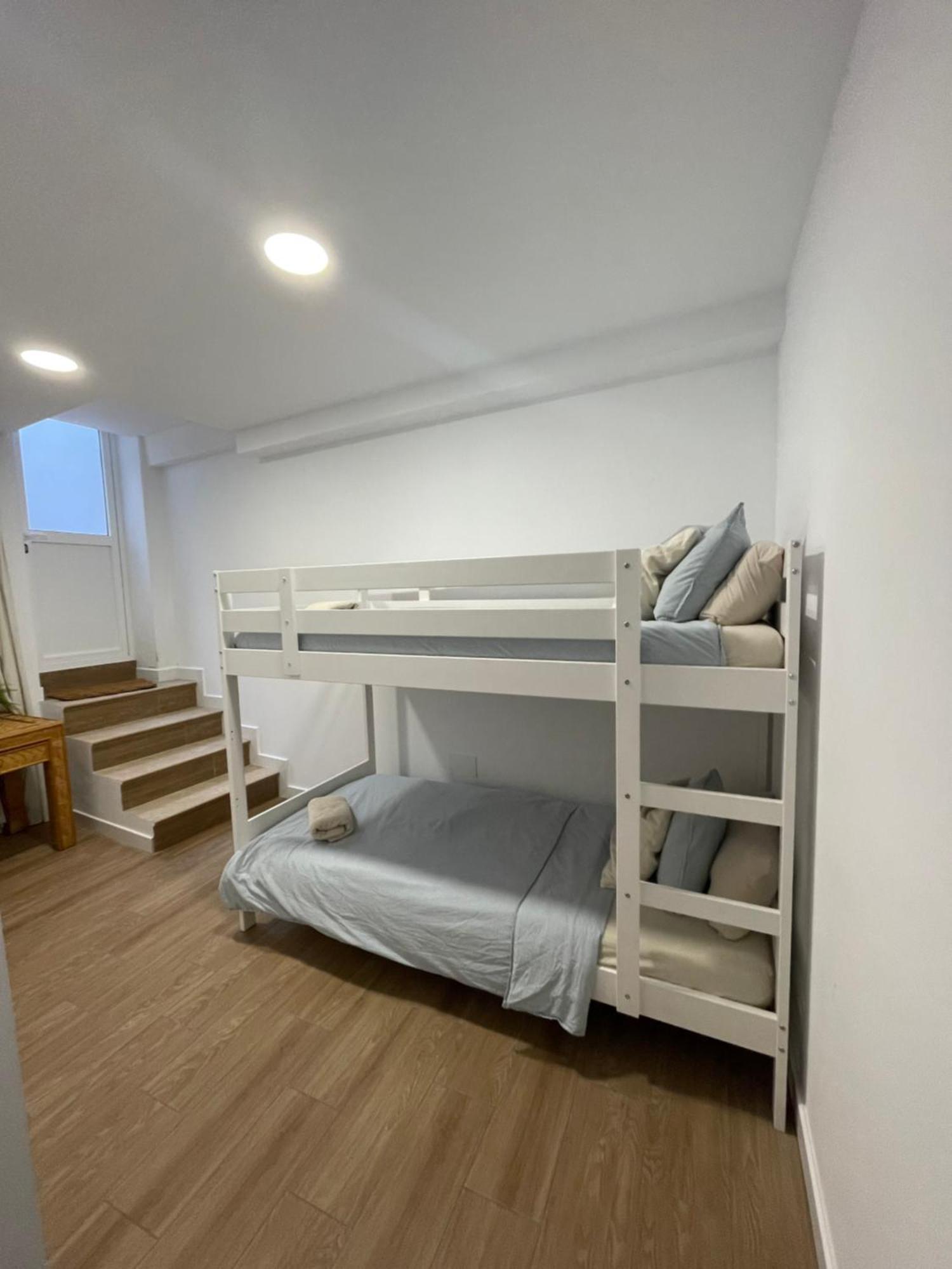 Casa Luna De Antequera Eksteriør billede